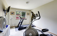 Wendling home gym construction leads