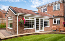 Wendling house extension leads